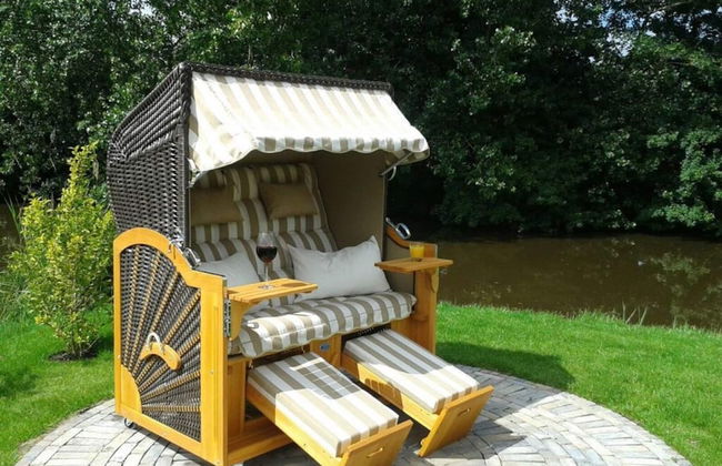 Haus Sielbrise Comfortable Holiday Residence - Foto 22