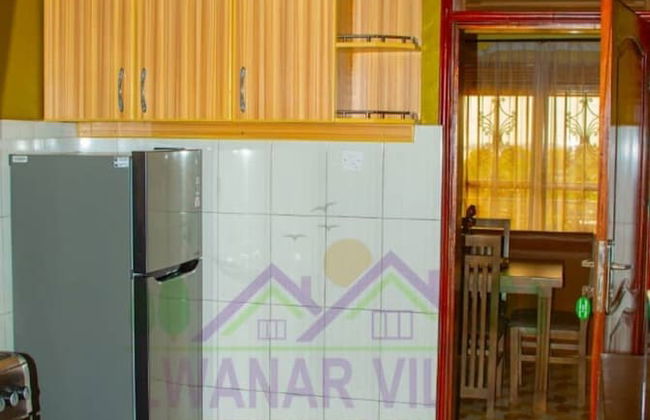 Lwanar Villas and Apartments - Foto 21