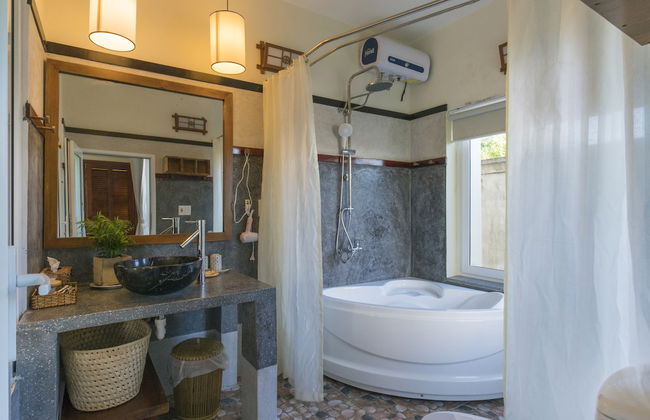 Villa De Van - Foto 43