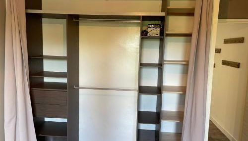 Bel appartement composé de deux chambres - Foto 3, storage