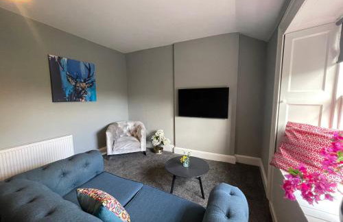 The Blue Nile Hillhead - Pass the Keys - Foto 5