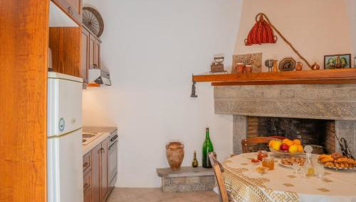 Traditional Cretan House - Foto 2