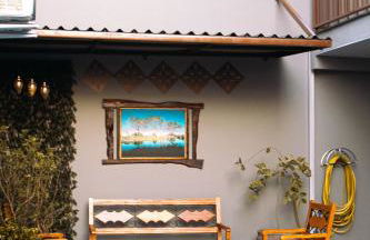 Encanto bela vista - Foto 1