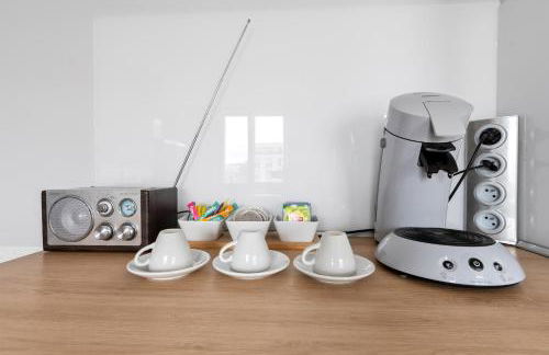 Cosy in Paris - Foto 17