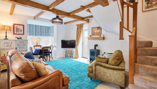 Host & Stay - The Snug - Foto 2