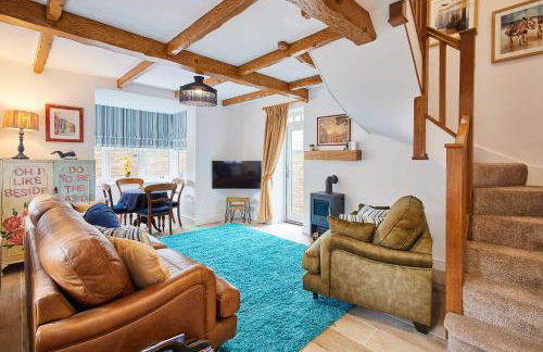 Host & Stay - The Snug - Foto 2