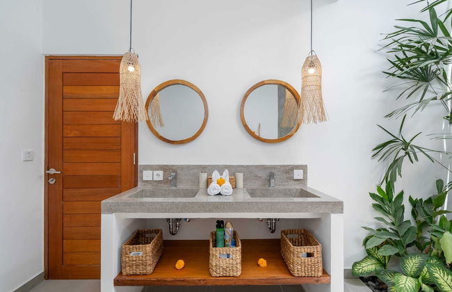 Villa Lounes 1 - Foto 16