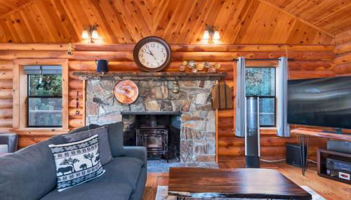 The Lake Cabin - Foto 5