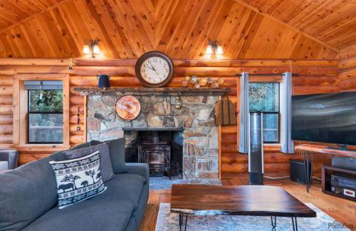 The Lake Cabin - Foto 5