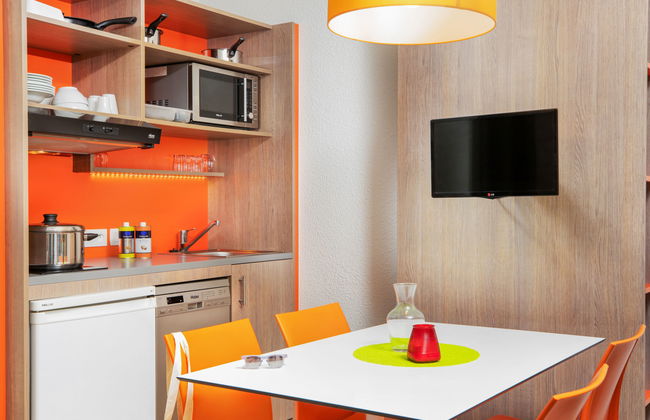 Sowell Family Pignada Plage - Foto 6