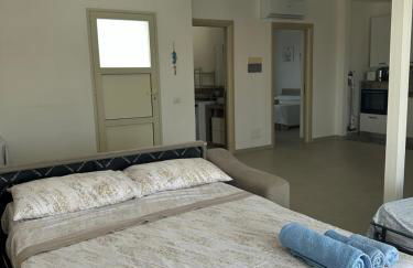 Le Terrazze della Dolce Casa - Blue Wave - Casa Vacanza a Marina di Ragusa - Foto 18