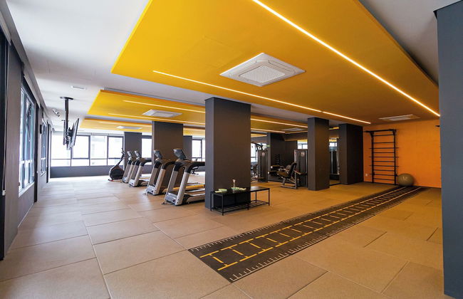 Vossa Bossa Facto - Foto 59