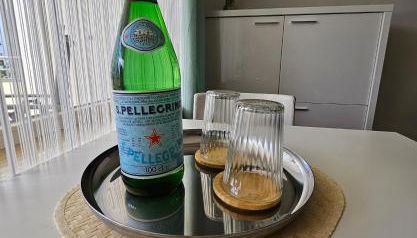 City-Center Apartment Böblingen mit Balkon,Parking,Smart-TV - Foto 3