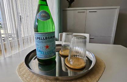 City-Center Apartment Böblingen mit Balkon,Parking,Smart-TV - Foto 3