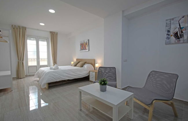 Esparteros 6 Estudios - Foto 25