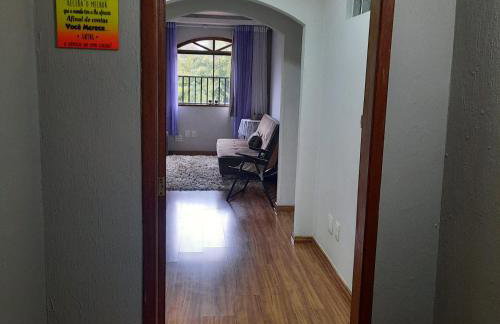 Aconchego no bairro mais charmoso da serra. - Foto 9