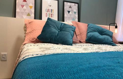 Flat Versatti - Próximo Real Hospital Port e Pólo Médico Ilha do Leite - Photo 80