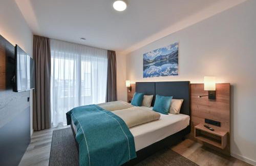 Ferienwohnungen Stock Ferienwohnung Nr 9 - Foto 15