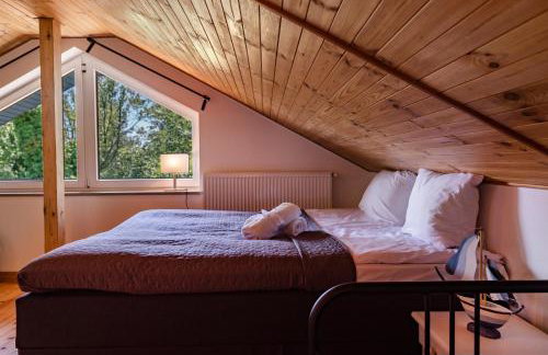 Apartamenty Na Klifie Przystań 18 Chłapowo - Foto 54