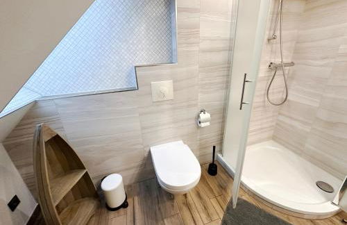 Ferienwohnung3 Grimma - Foto 14