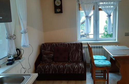 Apartament Orlik - Foto 10