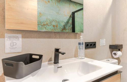 RentitSpain - Laujar de Andarax - Casa Lavadero Historia y Confort - Foto 17