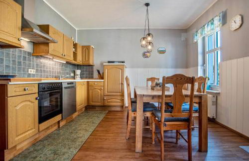 Ferienwohnung Blütenzauber - Foto 7