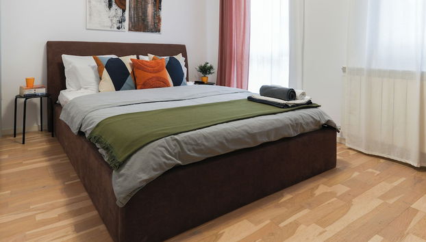 Amalia - Foto 3, Habitación