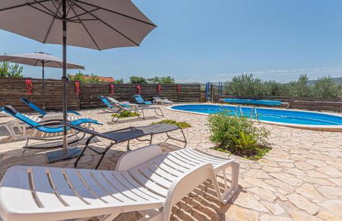 Nice Home In Konjevrate With Wifi - Foto 9