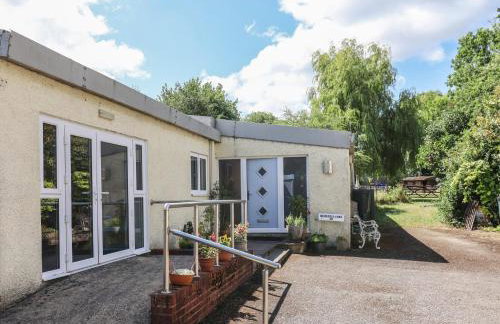 Brookfield Lodge - Foto 38