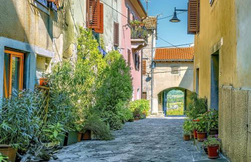 Holiday home in Dolenja Vas - Istrien 51824 - Foto 17