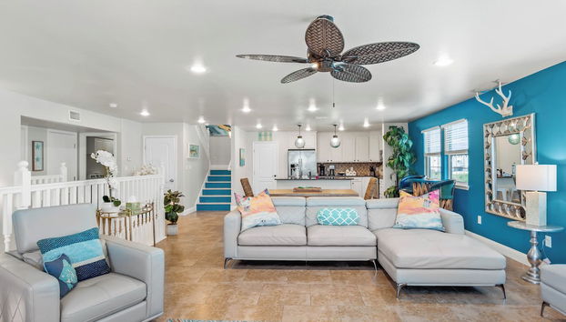 Kd652-coco Loco - Foto 4, Servicios del alojamiento