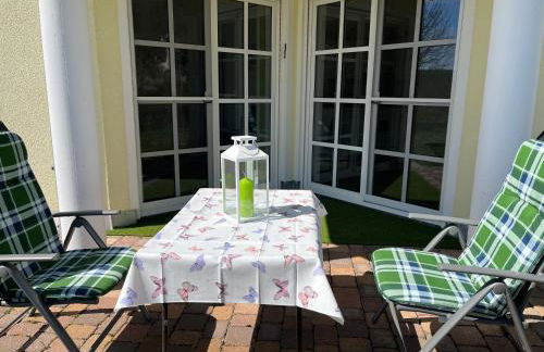 Ferienwohnung Sonnengarten - Foto 8