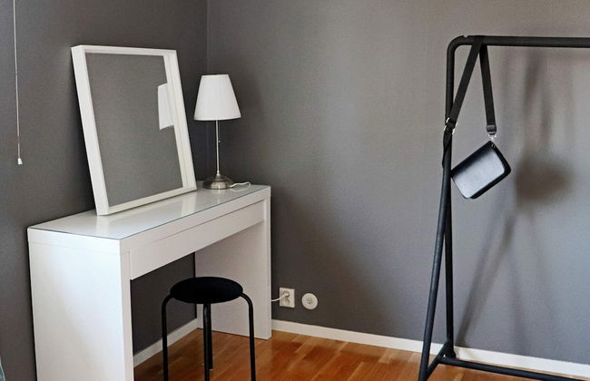 5 Person Holiday Home in Halmstad-by Traum - Foto 18