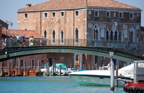 FILIGRANA House - by Sleep in MURANO - Photo 27