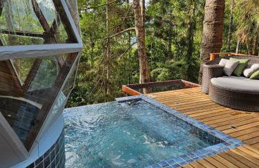 Domo Suíte Real - Foto 7