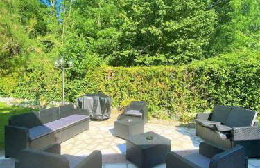 Le Jardin d'Ana et La Maison d'Elena 1,5km du Zoo - Photo 36