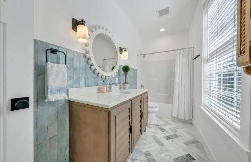 6 BD Smith Mountain Lakefront Escape sunset - Foto 7