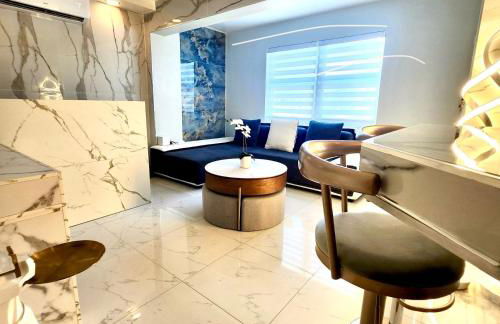 Luxurious Waterfront 2 room apartment- Remodeled- Free parking- 5min drive to Miami Beach - Foto 20