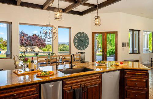 Frontier Farmhouse - Foto 35