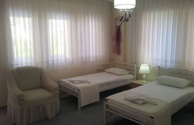 Dalyan Palace - Photo 2