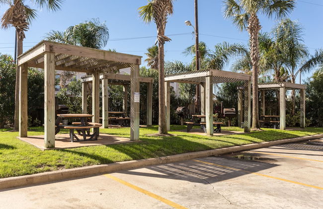 Casa Del Mar Beachfront Suites - Foto 43