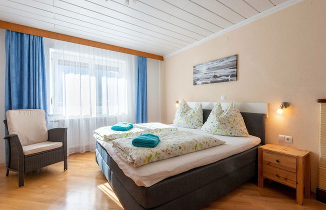 Spacious Apartment in Stuhlfelden near Ski Area - Foto 2