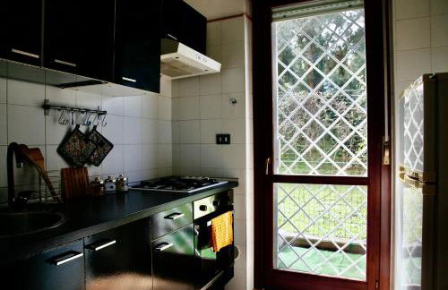 4four Apartment 6-7 pax - Foto 14