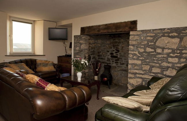 Merlin Cottages - Foto 24