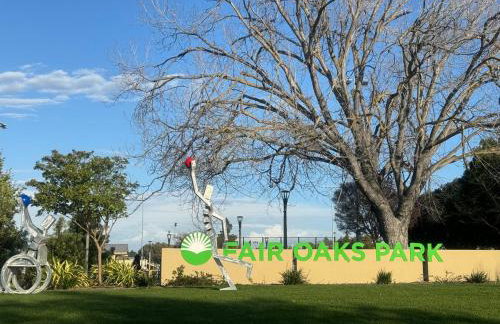 Launch Promotion Sunnyvale 3B2b Super Big House - Foto 48