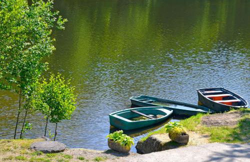 LES TERRASSES DE CARENNAC - Foto 47