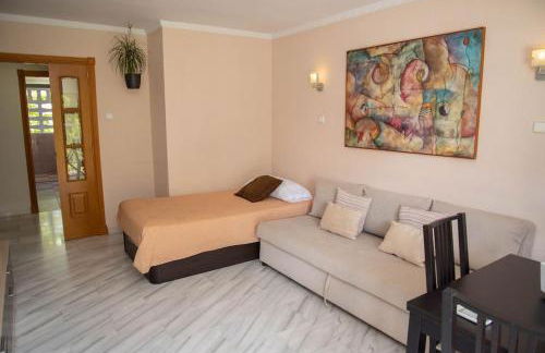 Piso con Jardín - Foto 29