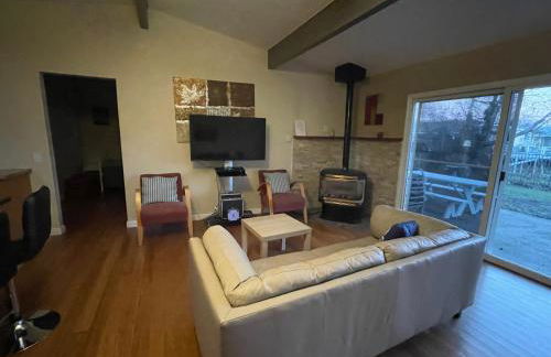 3 BR Channel House with Dock - Foto 9