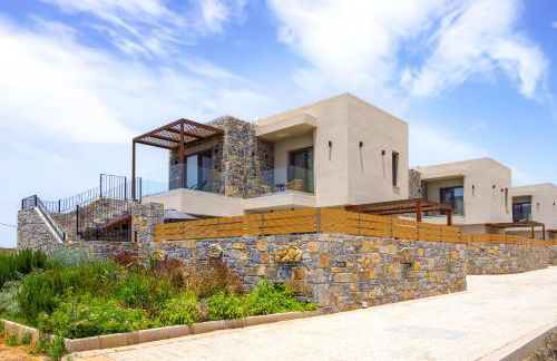 Stefi Villas - Deluxe Pool Bliss Retreats - Photo 54